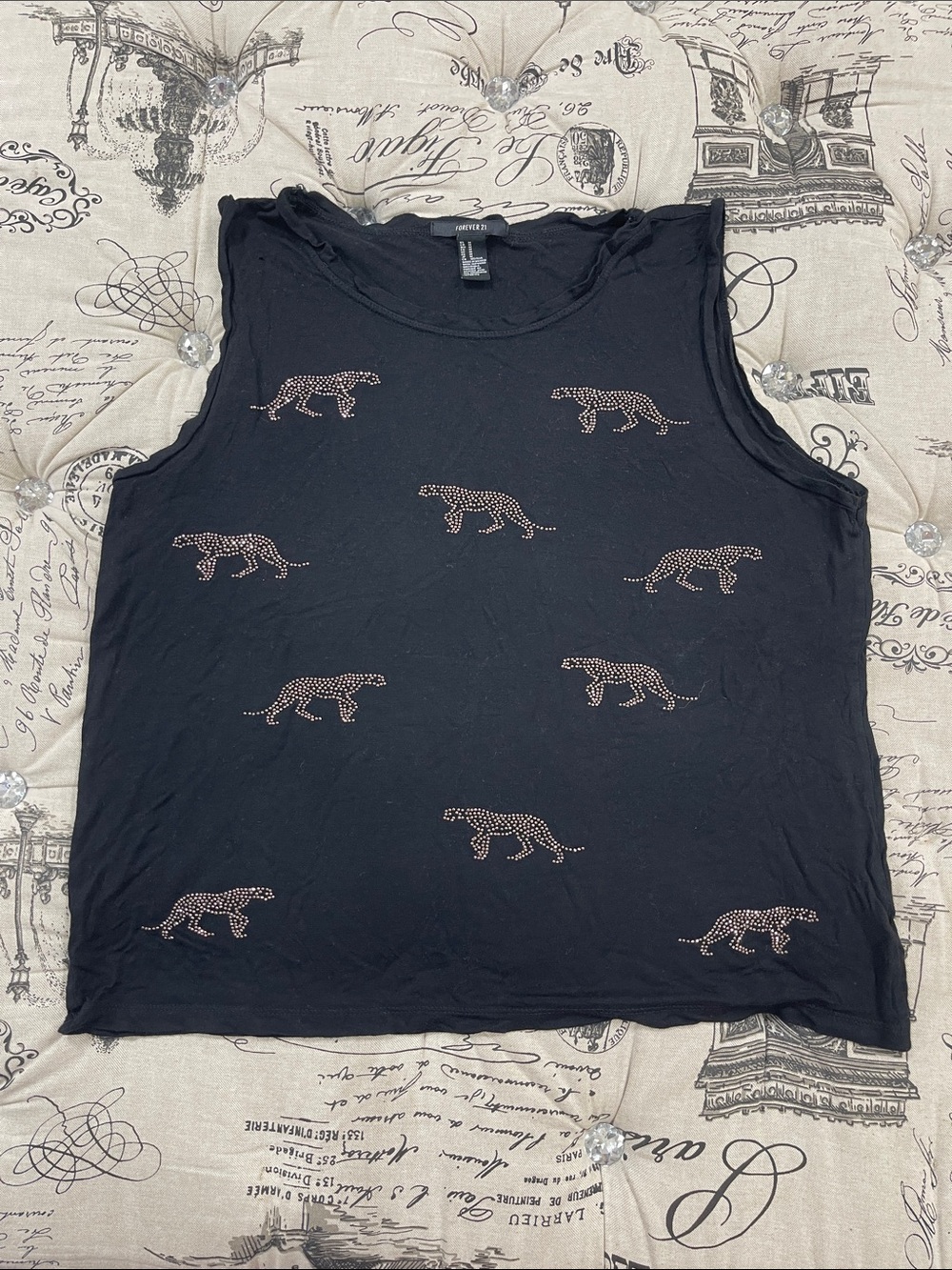 Shorts Subcategory Identification